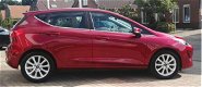 Ford Fiesta - 1.0 EcoBoost 100pk 5D Titanium - 1 - Thumbnail