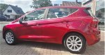 Ford Fiesta - 1.0 EcoBoost 100pk 5D Titanium - 1 - Thumbnail