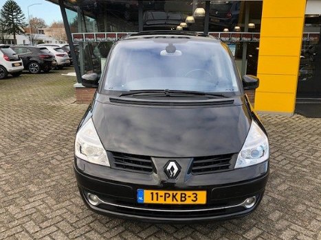 Renault Grand Espace - 2.0 16V TURBO 170 Celsium 