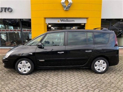 Renault Grand Espace - 2.0 16V TURBO 170 Celsium 