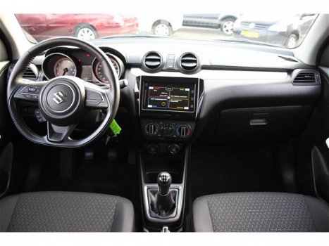 Suzuki Swift - 1.2 Select NAVIGATIE - 1