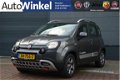 Fiat Panda - 1.2 69pk City Cross *4 JAAR GARANTIE * RIJKLAAR - 1 - Thumbnail