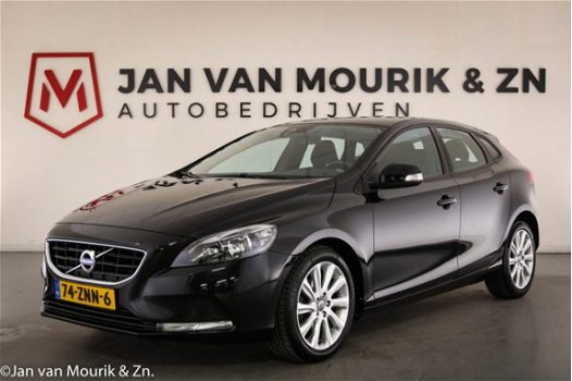 Volvo V40 - 1.6 D2 | AIRCO | CRUISE | NAVI | PDC | CAM - 1