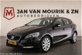 Volvo V40 - 1.6 D2 | AIRCO | CRUISE | NAVI | PDC | CAM - 1 - Thumbnail