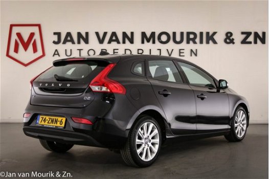 Volvo V40 - 1.6 D2 | AIRCO | CRUISE | NAVI | PDC | CAM - 1