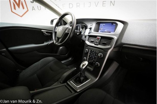 Volvo V40 - 1.6 D2 | AIRCO | CRUISE | NAVI | PDC | CAM - 1