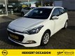 Hyundai i20 - 1.0 T-GDI Blue 100PK i-Drive Cool - 1 - Thumbnail