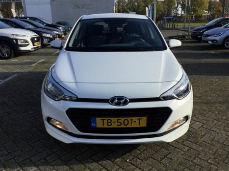 Hyundai i20 - 1.0 T-GDI Blue 100PK i-Drive Cool - 1