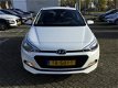 Hyundai i20 - 1.0 T-GDI Blue 100PK i-Drive Cool - 1 - Thumbnail