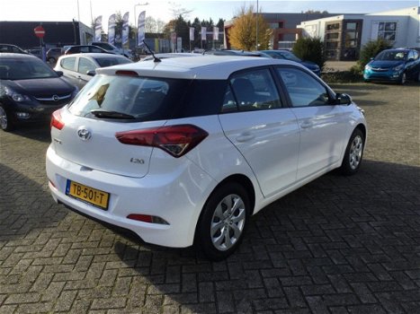 Hyundai i20 - 1.0 T-GDI Blue 100PK i-Drive Cool - 1