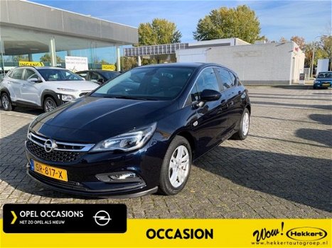 Opel Astra - 1.4 Turbo 150pk Start/Stop Online Edition - 1