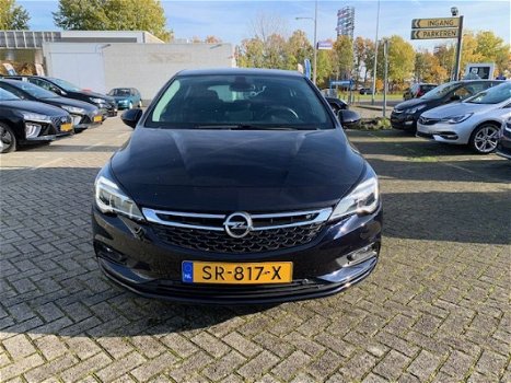 Opel Astra - 1.4 Turbo 150pk Start/Stop Online Edition - 1