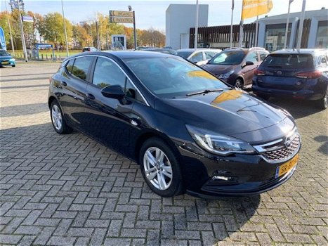 Opel Astra - 1.4 Turbo 150pk Start/Stop Online Edition - 1