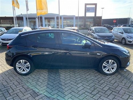 Opel Astra - 1.4 Turbo 150pk Start/Stop Online Edition - 1