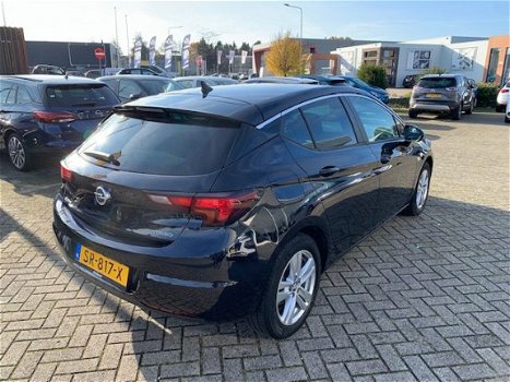 Opel Astra - 1.4 Turbo 150pk Start/Stop Online Edition - 1