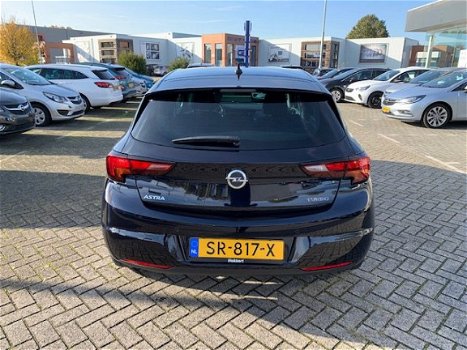 Opel Astra - 1.4 Turbo 150pk Start/Stop Online Edition - 1