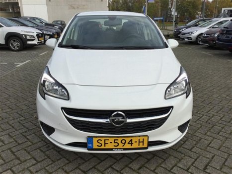 Opel Corsa - 1.0 Turbo S&S 90pk 5d Online Edition - 1