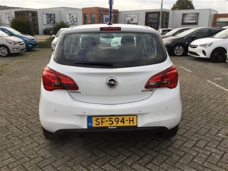 Opel Corsa - 1.0 Turbo S&S 90pk 5d Online Edition - 1