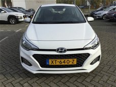 Hyundai i20 - 1.0 T-GDI Blue 100PK Comfort