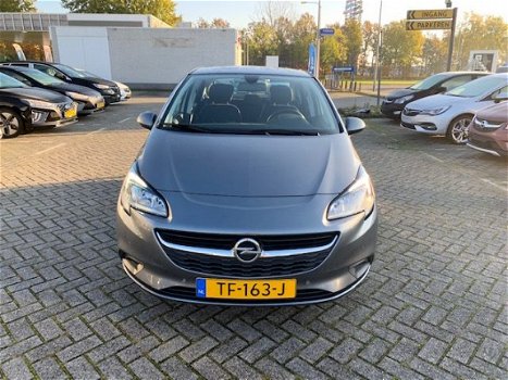 Opel Corsa - 1.4 16v 90 pk 5 deurs Online Edition - 1