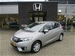 Honda Jazz - 1.3 i-VTEC CVT-TREND | RIJKLAAR - 1 - Thumbnail