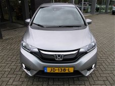 Honda Jazz - 1.3 i-VTEC CVT-TREND | RIJKLAAR