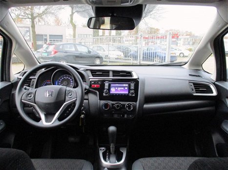 Honda Jazz - 1.3 i-VTEC CVT-TREND | RIJKLAAR - 1