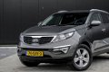 Kia Sportage - 2.0 X-ecutive Plus Pack +CLIMA+HALF LEER+TREKHAAK - 1 - Thumbnail