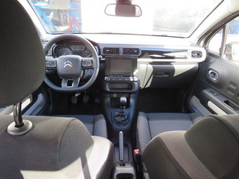 Citroën C3 - PureTech 110pk S&S Feel Navigatie - 1