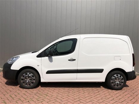 Citroën Berlingo - BlueHDi 100 Club Economy - 1