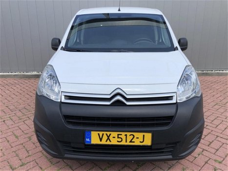 Citroën Berlingo - BlueHDi 100 Club Economy - 1