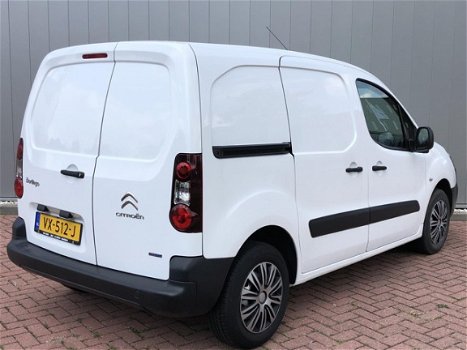 Citroën Berlingo - BlueHDi 100 Club Economy - 1