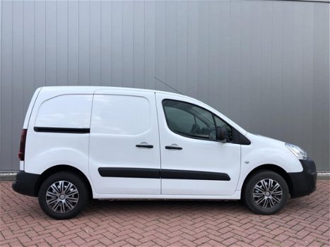 Citroën Berlingo - BlueHDi 100 Club Economy - 1