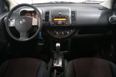 Nissan Note - 1.6 Life Pack
