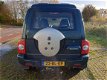 SsangYong Korando - 2.9 TD , 3500 KG. trekvermogen - 1 - Thumbnail