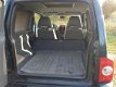 SsangYong Korando - 2.9 TD , 3500 KG. trekvermogen - 1 - Thumbnail