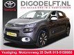 Citroën C3 - 1.2 Shine Navi.Privacy.Cruise.Veiligheids-pakket - 1 - Thumbnail