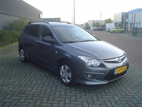 Hyundai i30 CW - 1