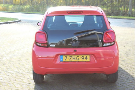 Citroën C1 - VTi68 5drs Feel AIRCO - 1