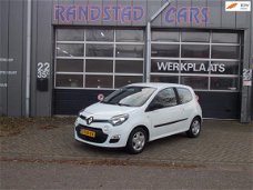 Renault Twingo - 1.2 16V Dynamique Elek Pakket Stuurbekrachtiging 2013bj GARANTIE