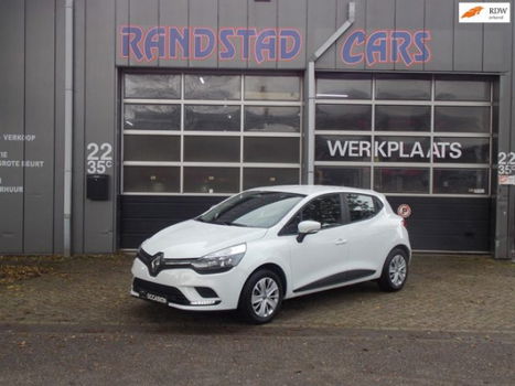 Renault Clio - Airco Elek Pakket 5Deurs 2018bj GARANTIE - 1