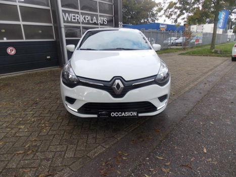 Renault Clio - Airco Elek Pakket 5Deurs 2018bj GARANTIE - 1