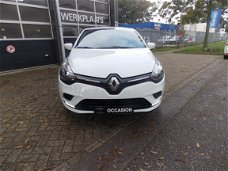 Renault Clio - Airco Elek Pakket 5Deurs 2018bj GARANTIE