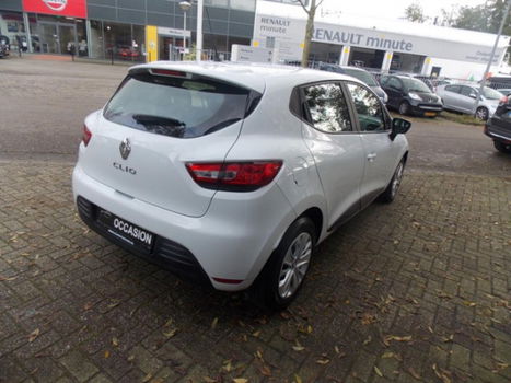 Renault Clio - Airco Elek Pakket 5Deurs 2018bj GARANTIE - 1