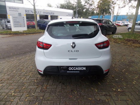 Renault Clio - Airco Elek Pakket 5Deurs 2018bj GARANTIE - 1