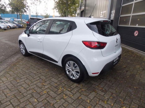 Renault Clio - Airco Elek Pakket 5Deurs 2018bj GARANTIE - 1