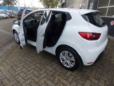 Renault Clio - Airco Elek Pakket 5Deurs 2018bj GARANTIE - 1