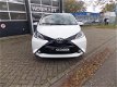 Toyota Aygo - 1.0 VVT-i x-cite Camera Airco Elek Pakket 5Deurs 2018bj GARANTIE - 1 - Thumbnail