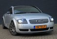 Audi TT - 1.8 5V Turbo | Xenon | Leer | schroefset | sportief - 1 - Thumbnail