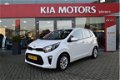 Kia Picanto - 1.0i-12V ISG ComfortPlusLine 5-Drs Airco Navi+Camera+BT 14